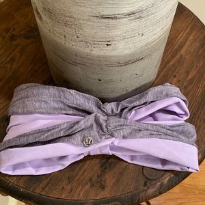 LuLuLemon Headband